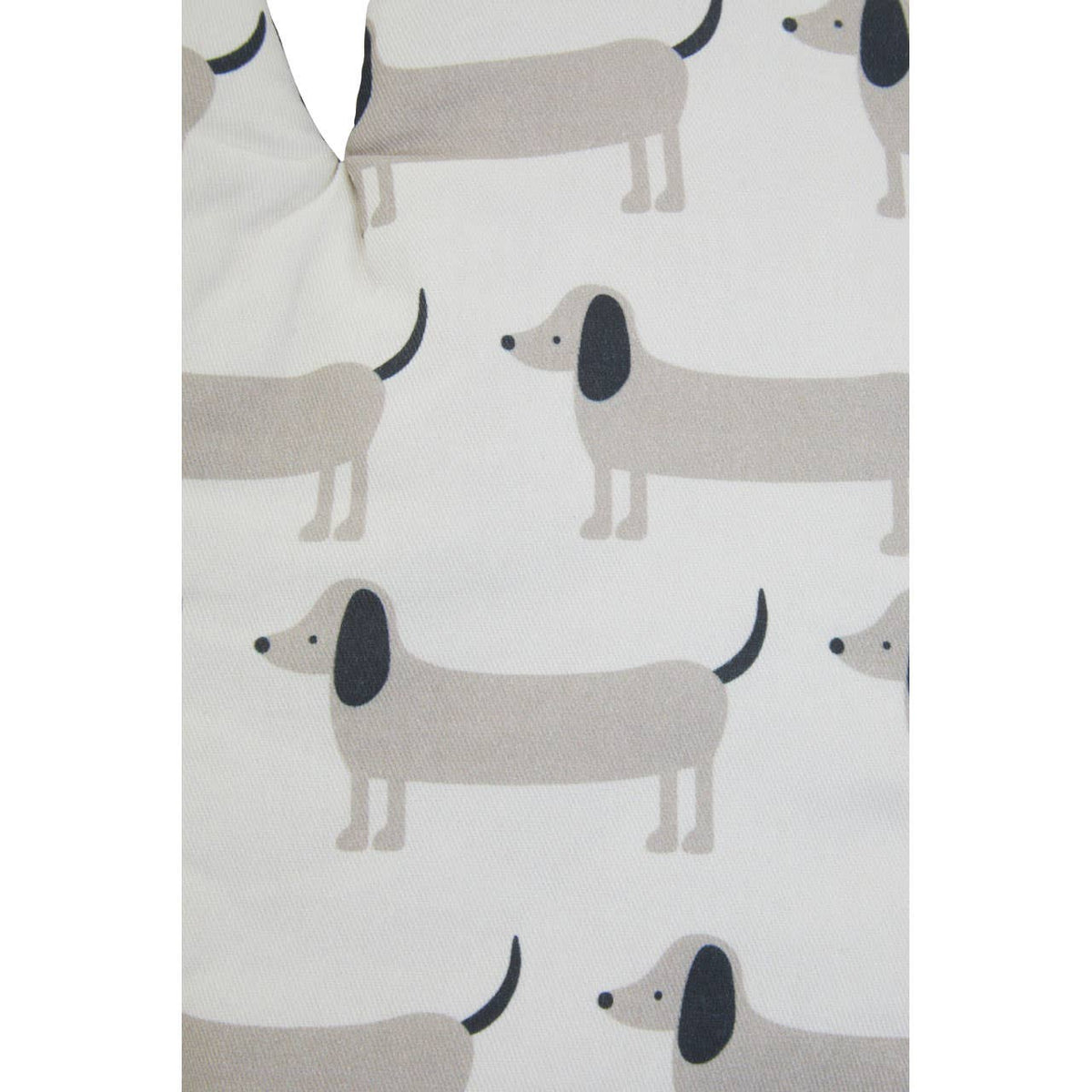 Sausage Dog Single Oven Glove