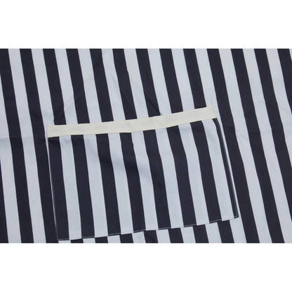 Stripe Apron