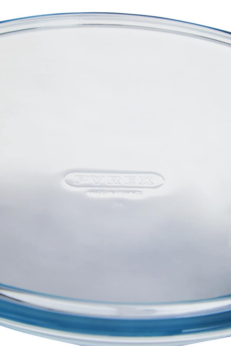 Pyrex Lid For Deep Fryer