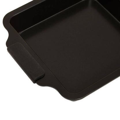 From Scratch Small Black Baking Tin