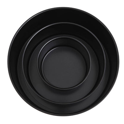From Scratch Set Of Three Round Cake Tins