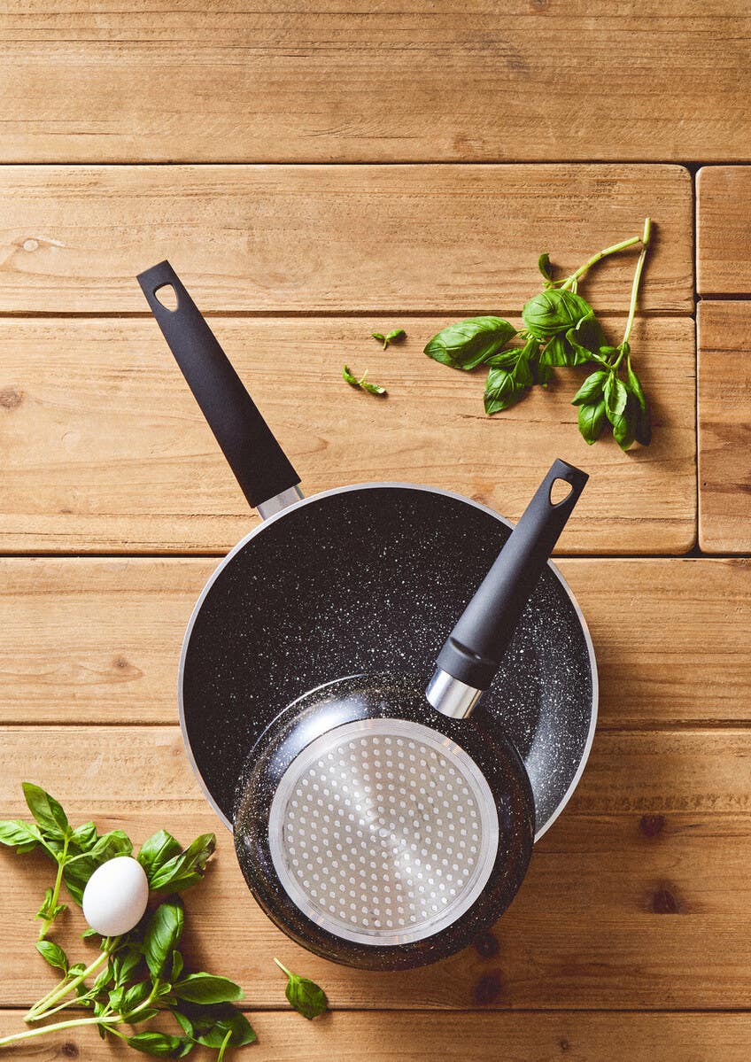 Stoneflam 20cm Frying Pan