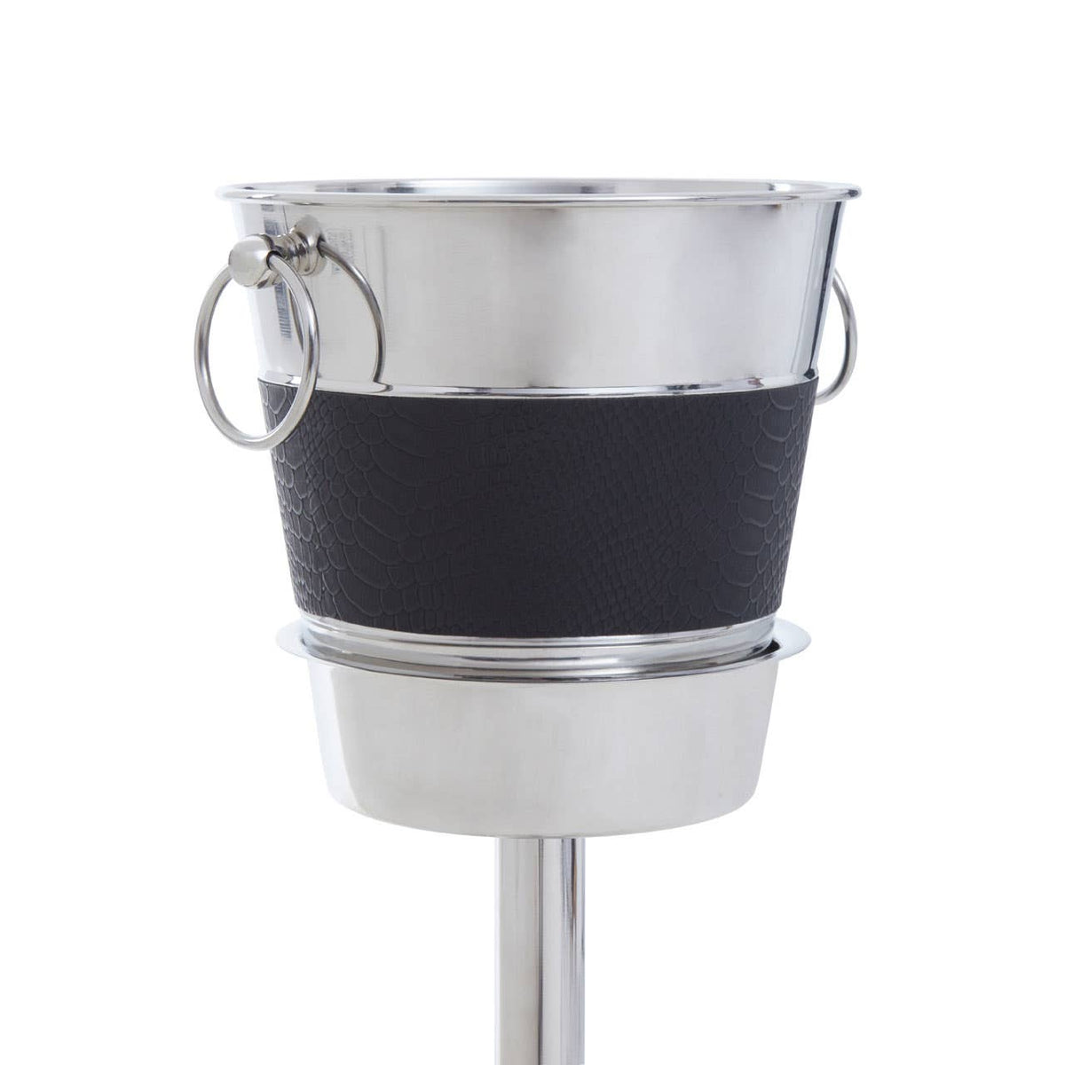 Mixology Champagne And Wine Bucket On Stand