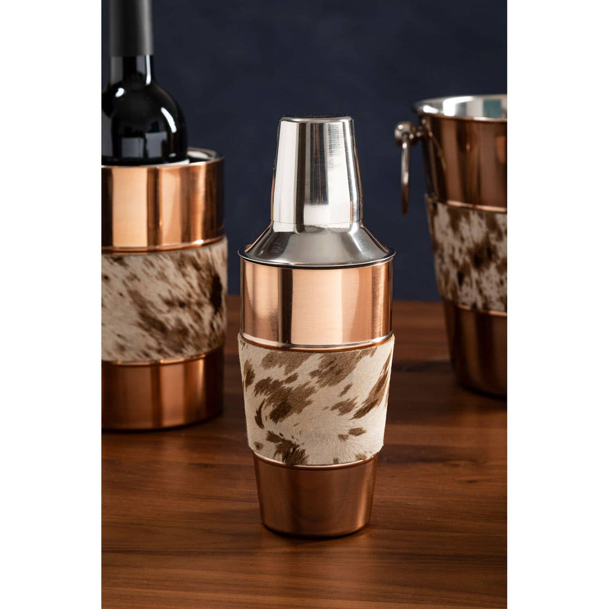 Albany Cocktail Shaker