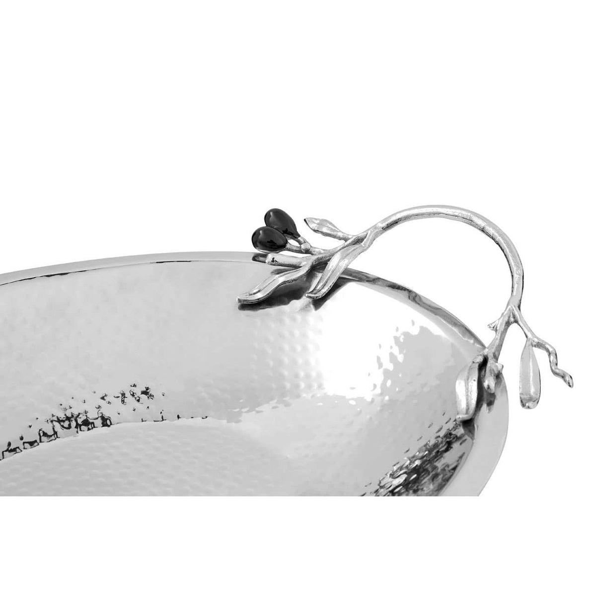 Miressa Grapes Serving Dish