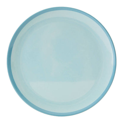 Mimo Set Of 4 Melamine Plates