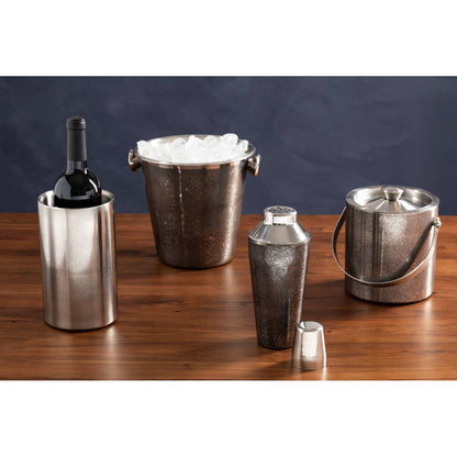 Glitter Effect Wine Cooler