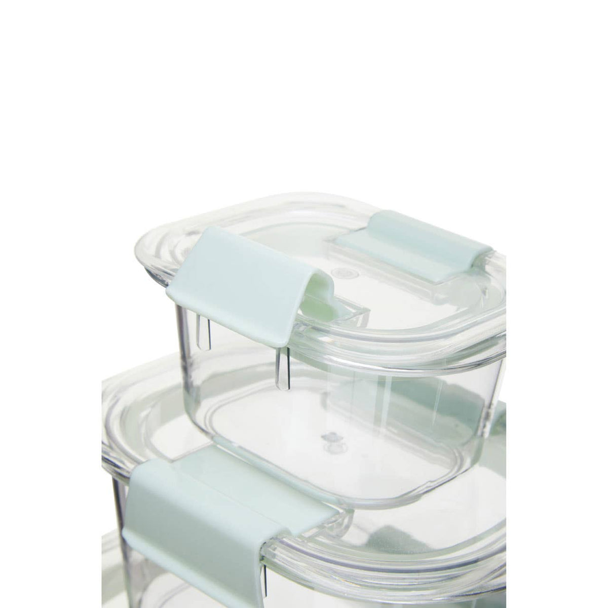 Grub Tub  Set of 3 Food Storage Containers