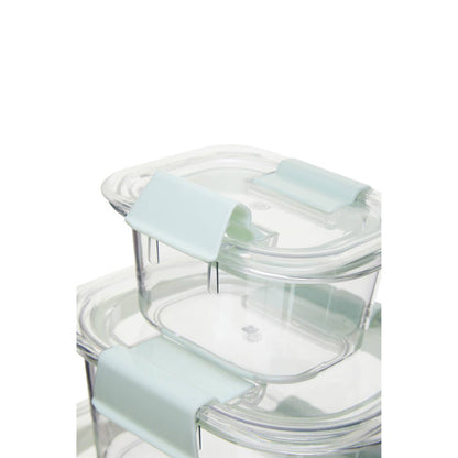 Grub Tub  Set of 3 Food Storage Containers