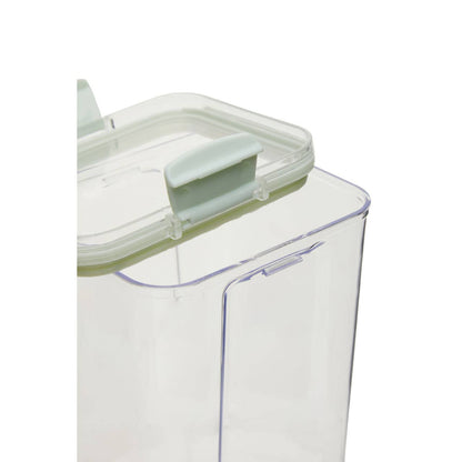 Grub Tub Set of 4 Food Storage Containers