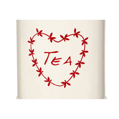 Anglaise Tea Coffee and Sugar Canister Set