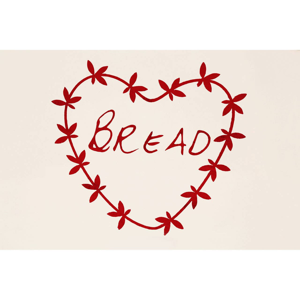 Anglaise Bread Bin