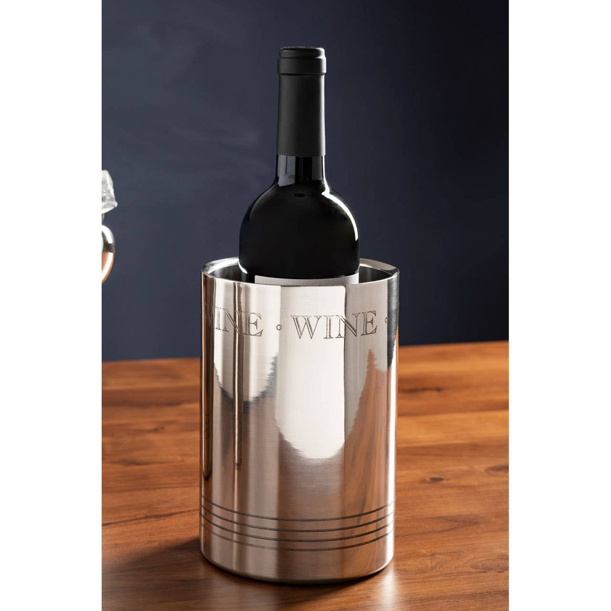 Bombay Wine Cooler