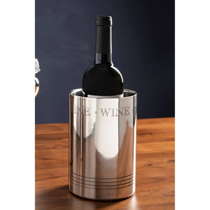 Bombay Wine Cooler