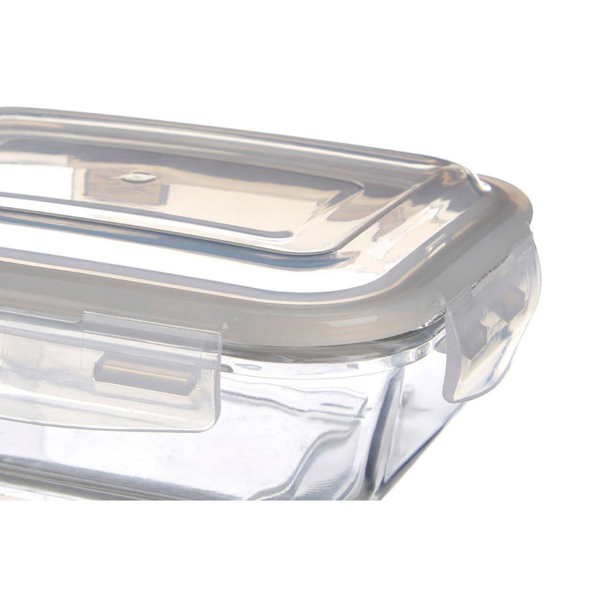 Freska Glass Storage Container 640ml