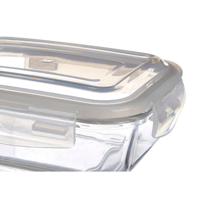 Freska Glass Storage Container 640ml