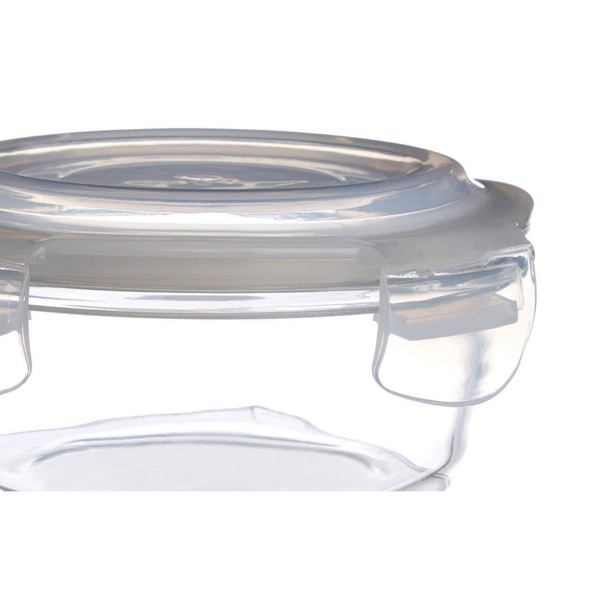 Freska Glass Container - 400ml