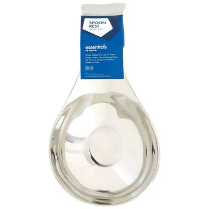 Arden Stainless Steel Spoon Rest