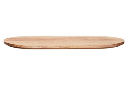 Alton Cream Bread Bin With Acacia Wood Lid