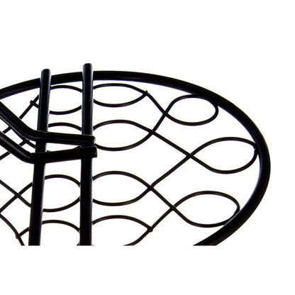 Twist Black Banana Hanger