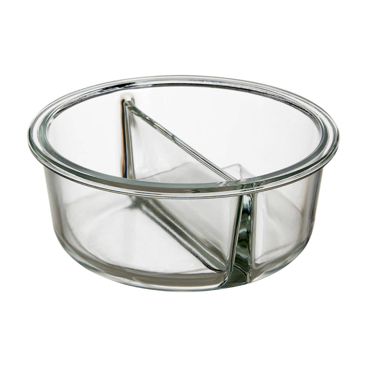 Freska 620ml Glass Container