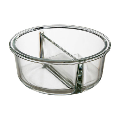 Freska 620ml Glass Container