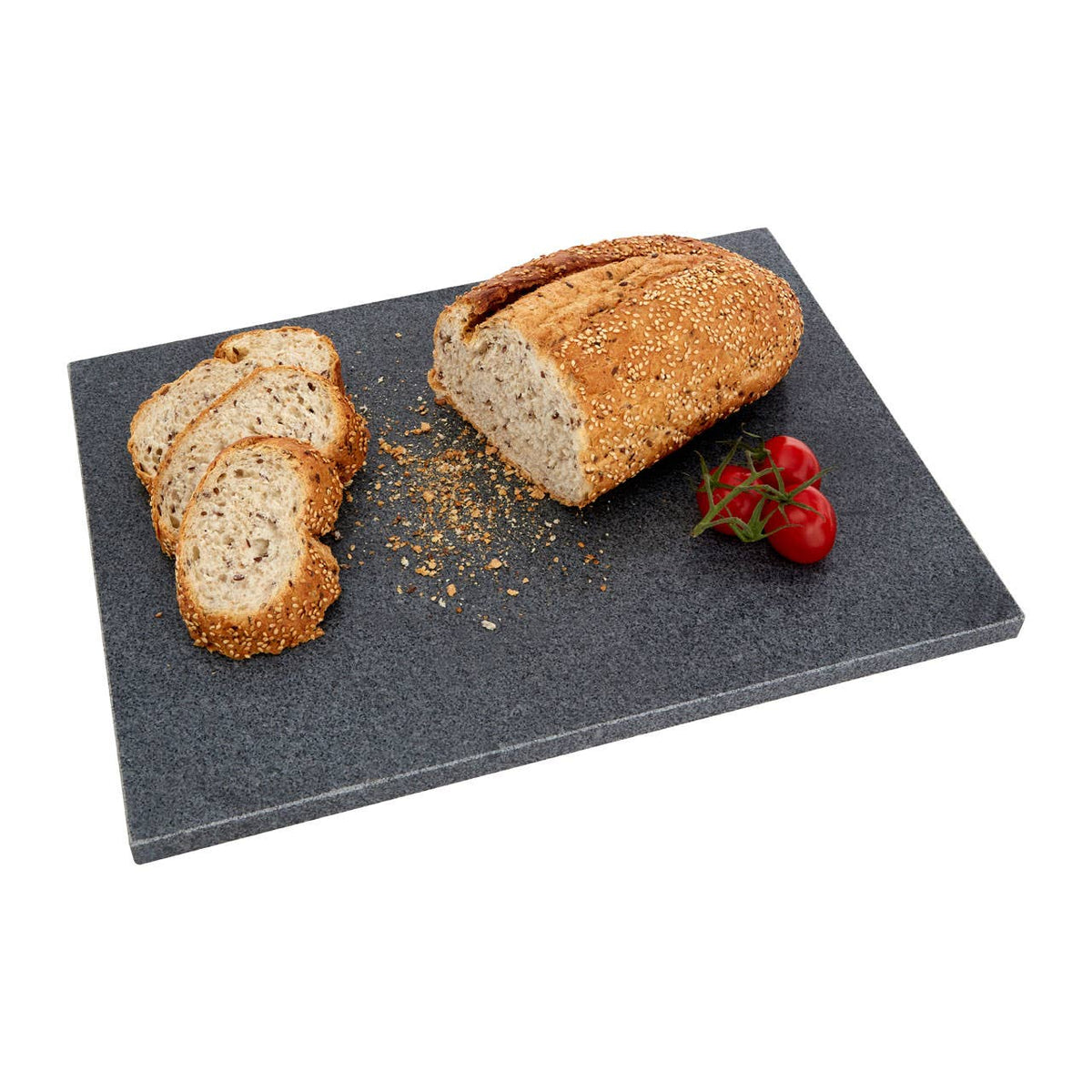 Norse Black Granite Worktop Saver
