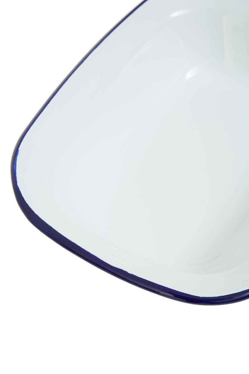 From Scratch 24cm Rectangular Pie Dish