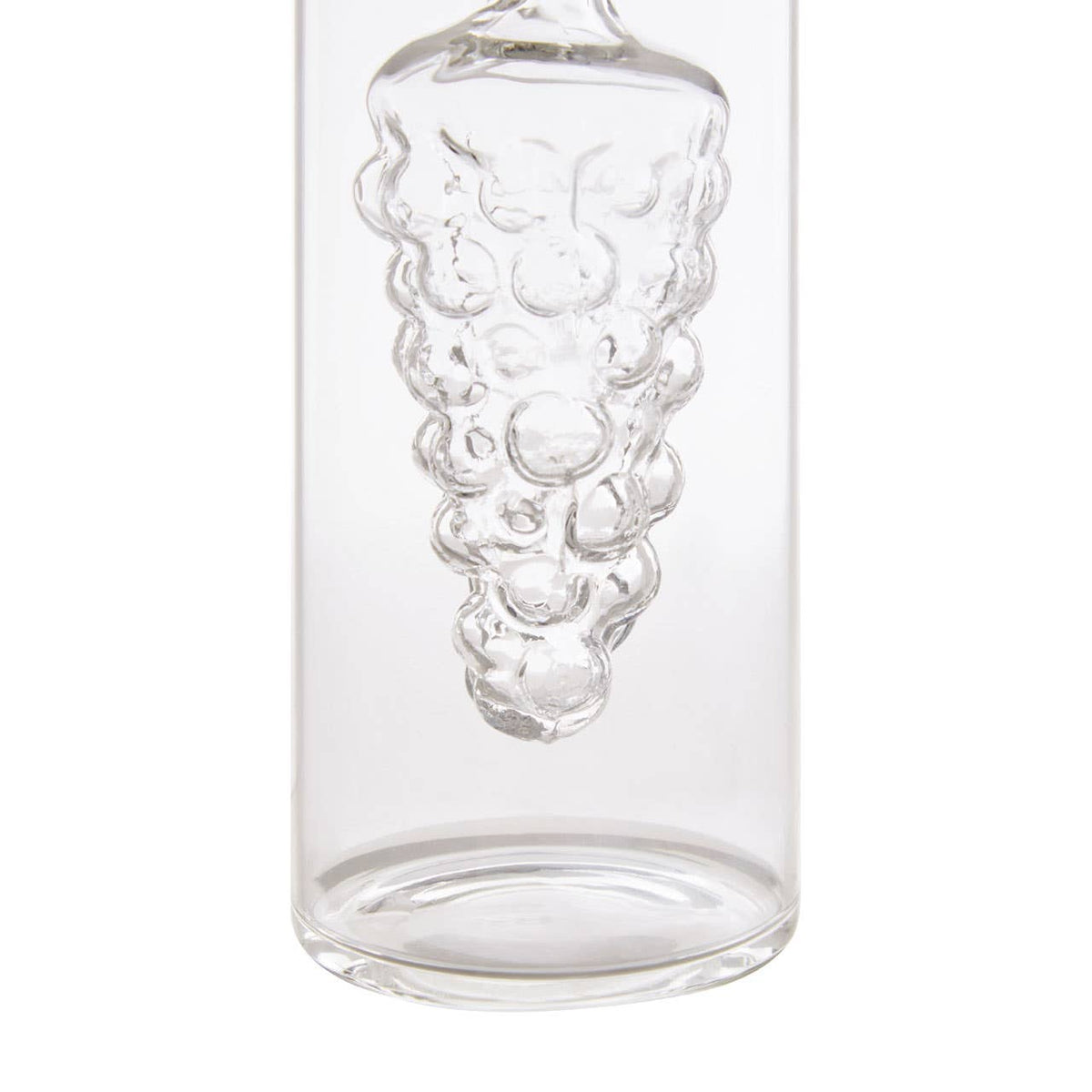 Montela Oil & Vinegar Glass Bottle