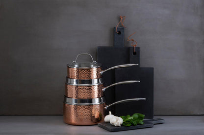 Preto Extra Small Slate Paddle Chopping And Serving Board