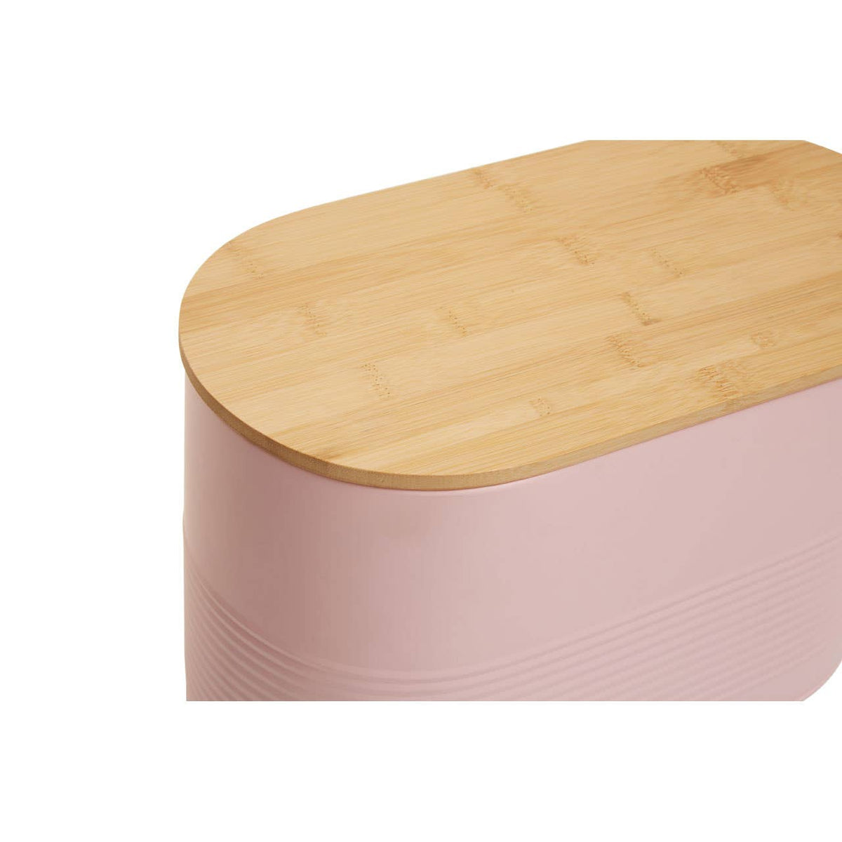Alton Pink Bread Bin