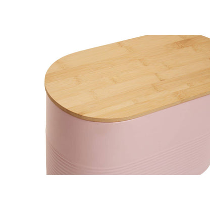 Alton Pink Bread Bin