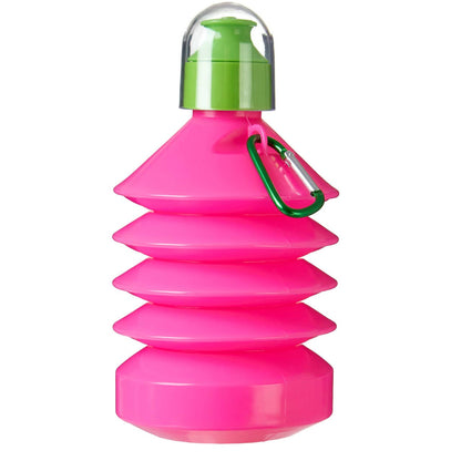 Mimo Assorted Collapsible Water Bottle