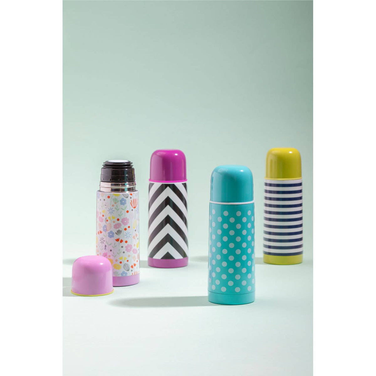 Mimo 350ml Casey Vacuum Flask