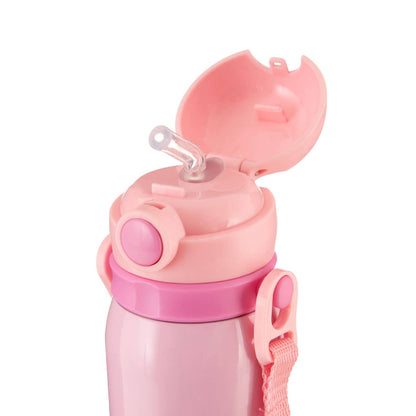 Mimo Pink Kids Drinks Bottle
