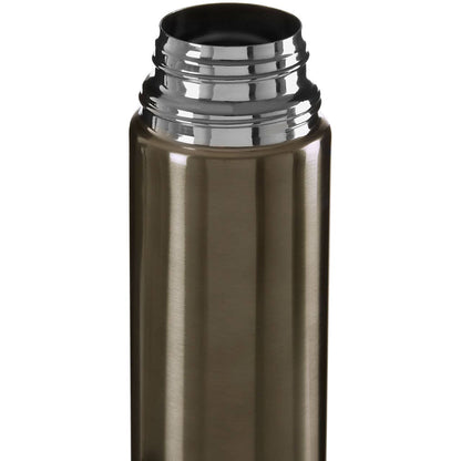 Morar Gunmetal Finish Vacuum Flask