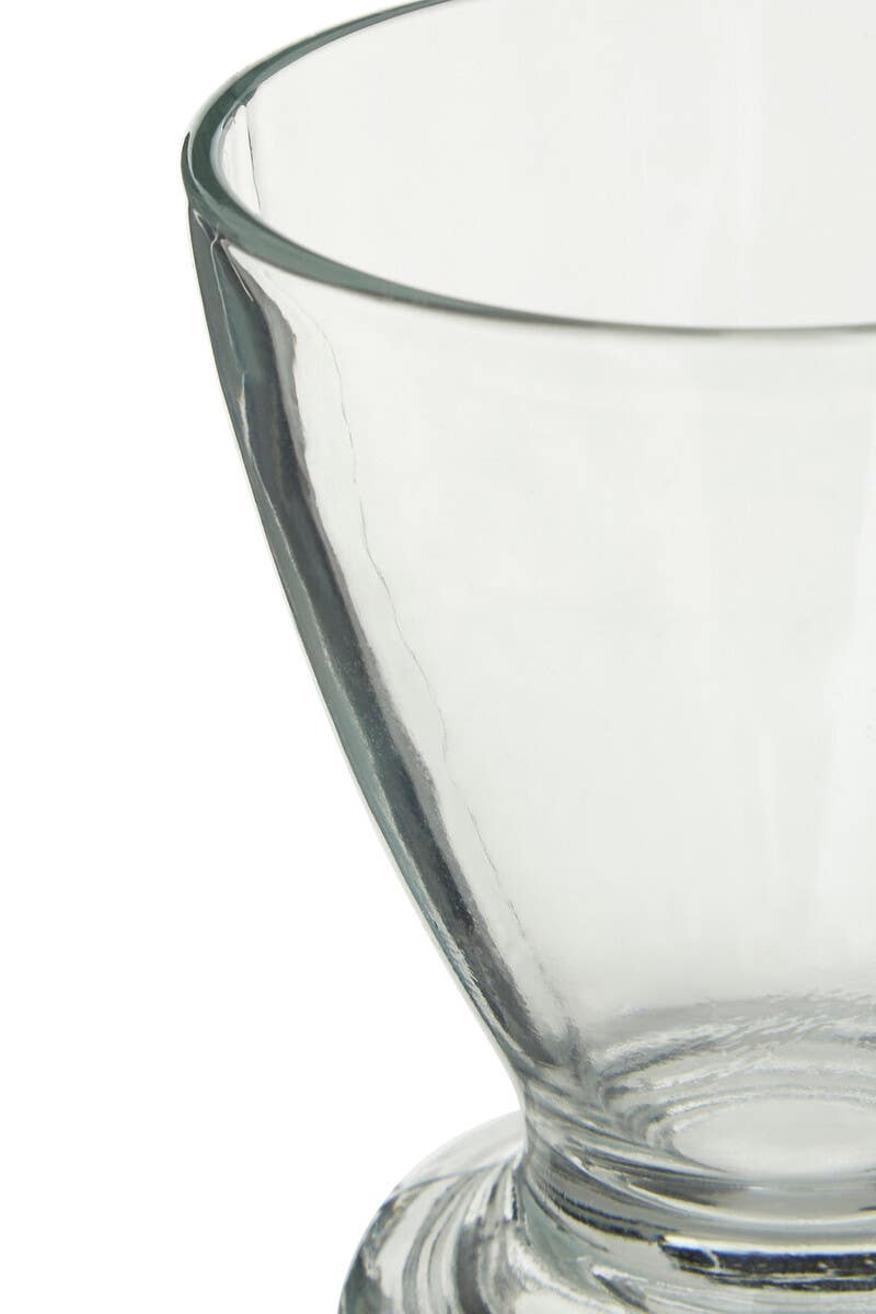Torta Set Of 4 Glass Sundae Dishes