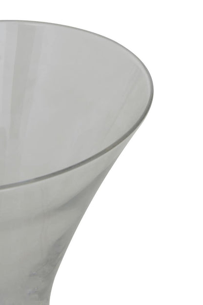 Mila Set Of 2 Clear Cocktail Glasses 330ml