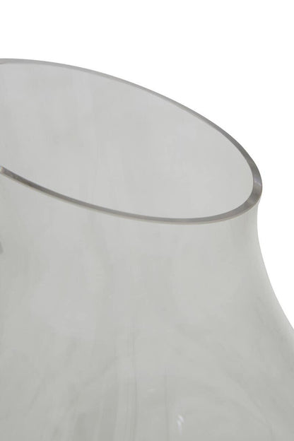 Mila 1500ml Clear Glass Decanter