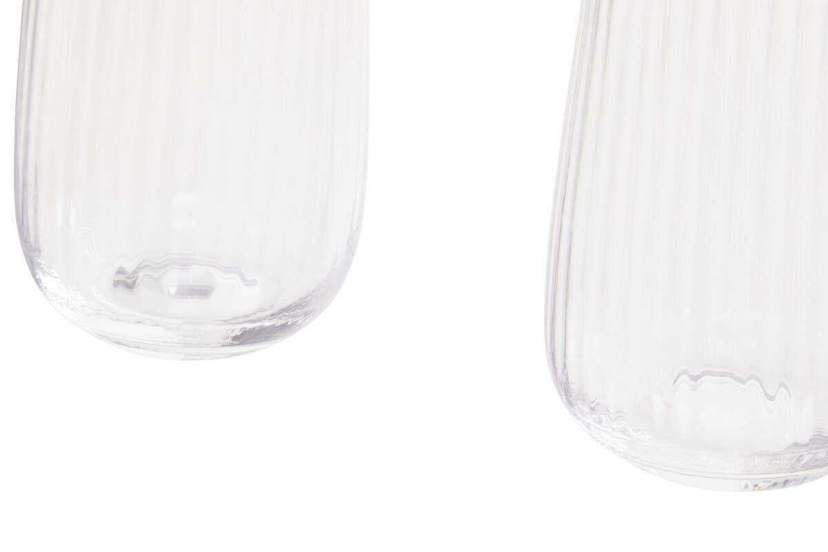 Lyle Set of Four Hi Ball Glasses