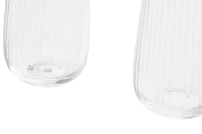 Lyle Set of Four Hi Ball Glasses