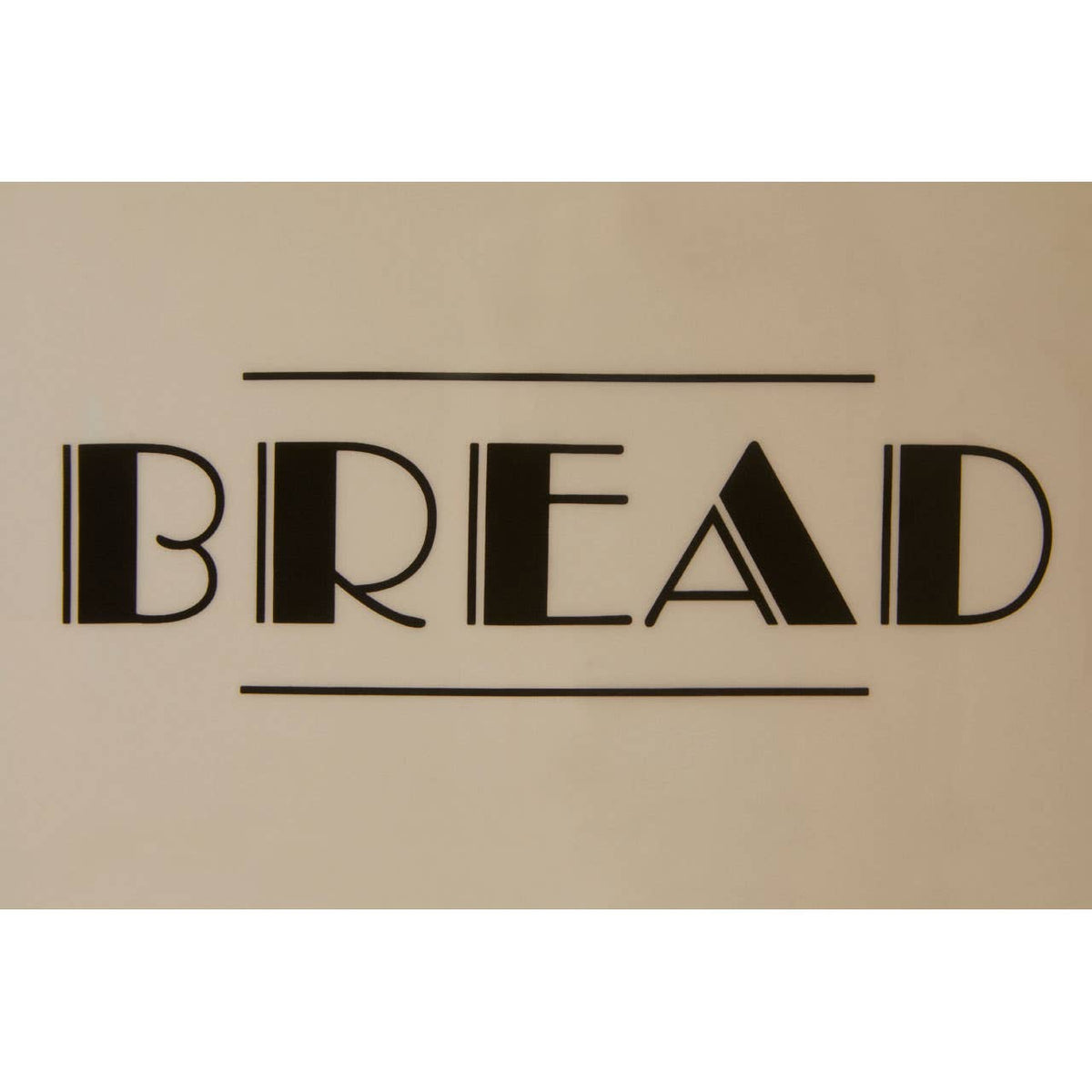 Broadway Bread Bin