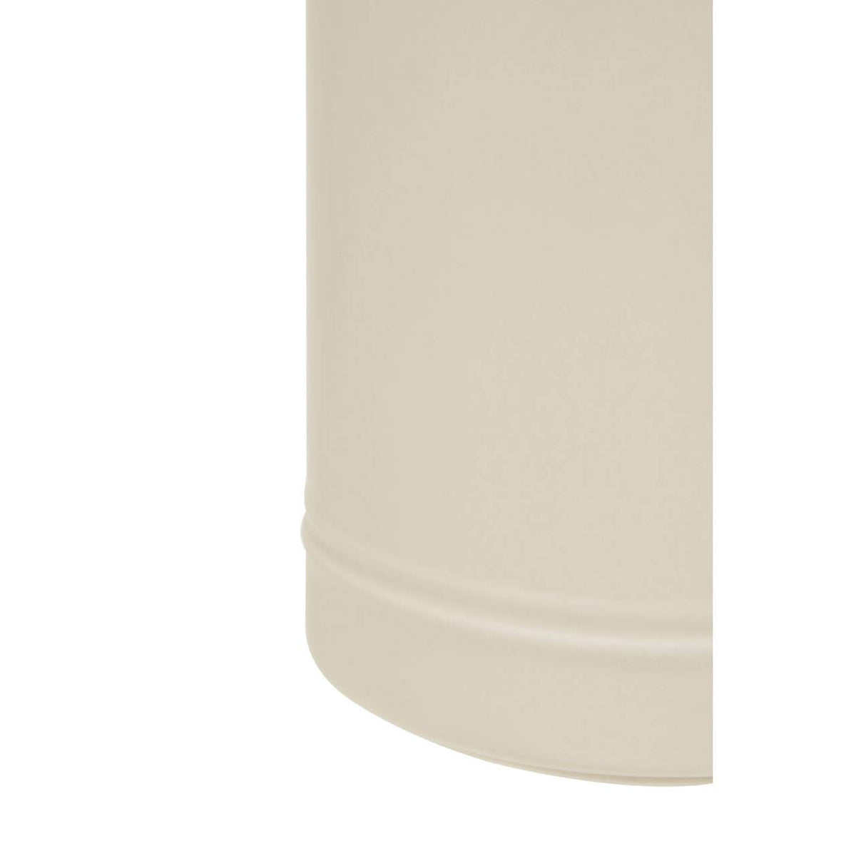 Fenwick Cream Large Stoneware Canister
