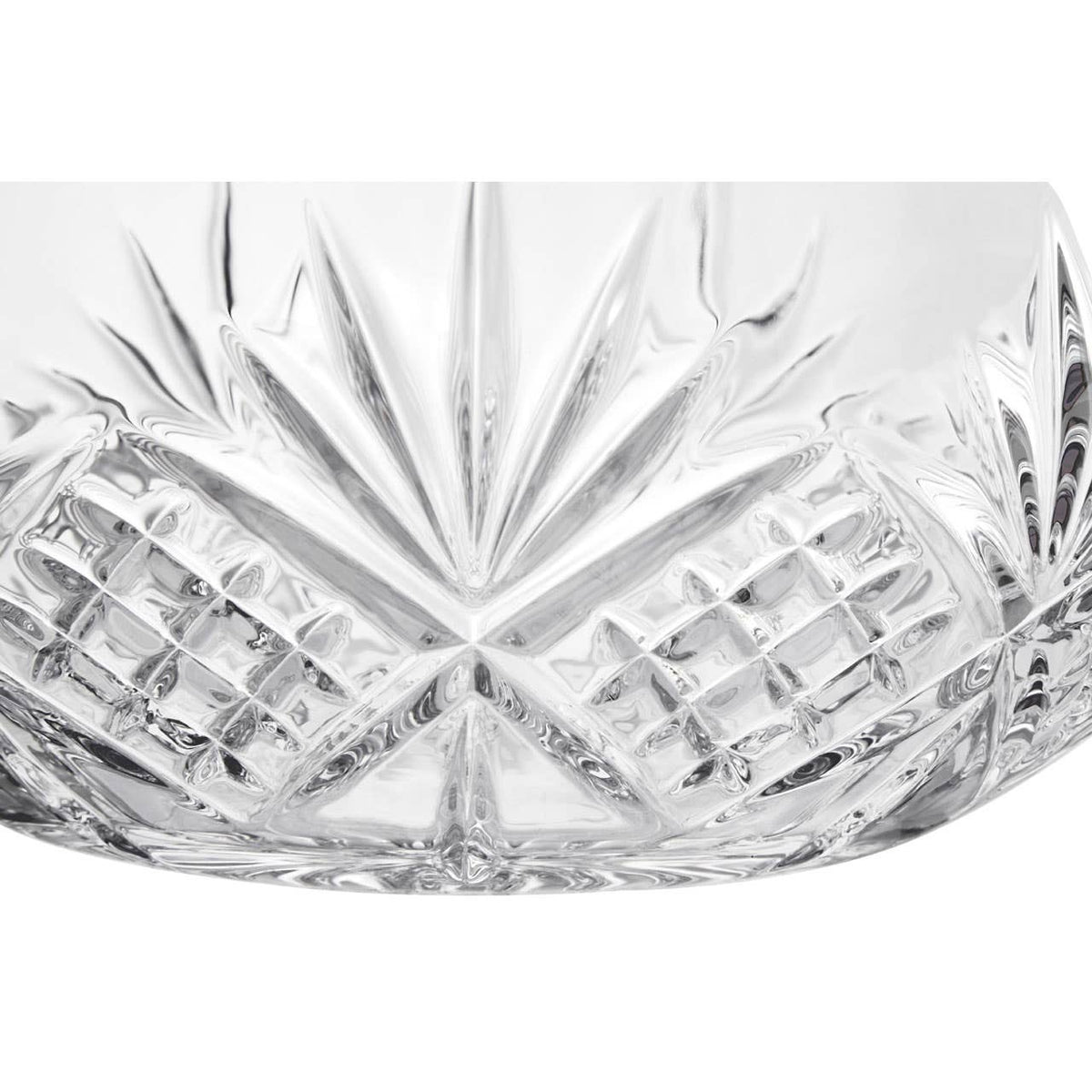Beaufort Crystal Bowl