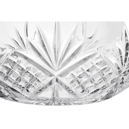 Beaufort Crystal Bowl