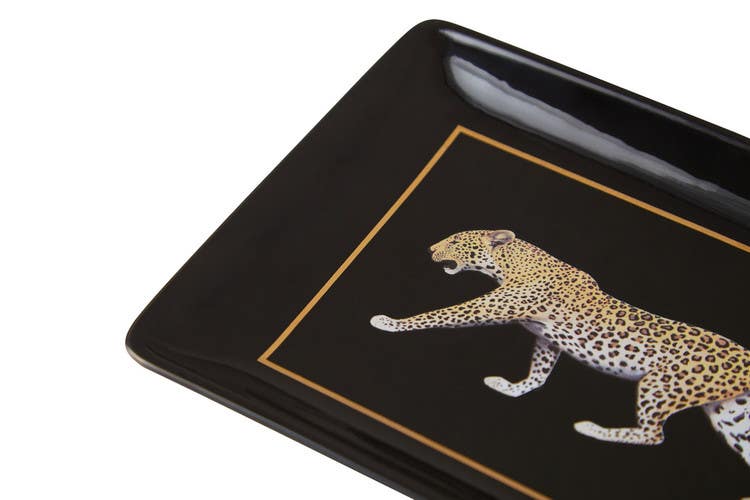 London Leo Tray