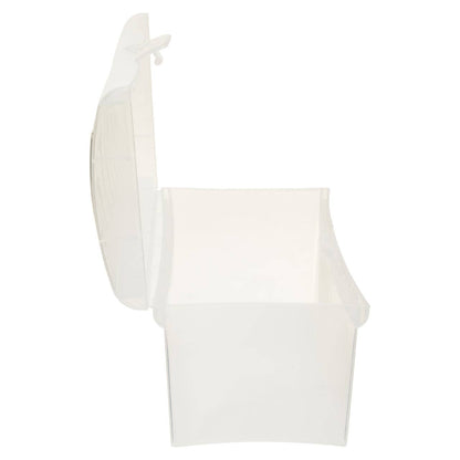 Daily Clear Bread Storage Container