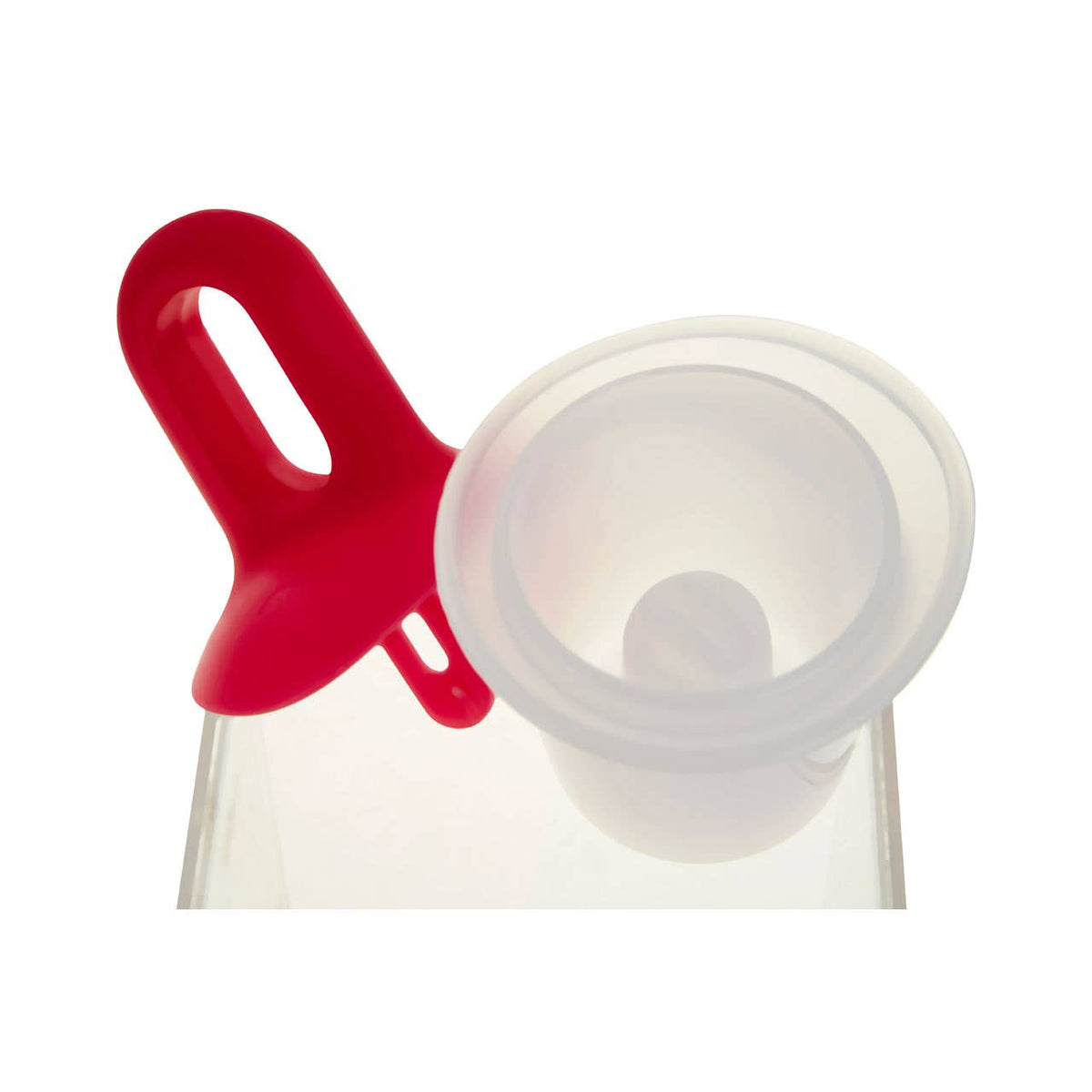 Kotka Set of Six Ice Lolly Makers