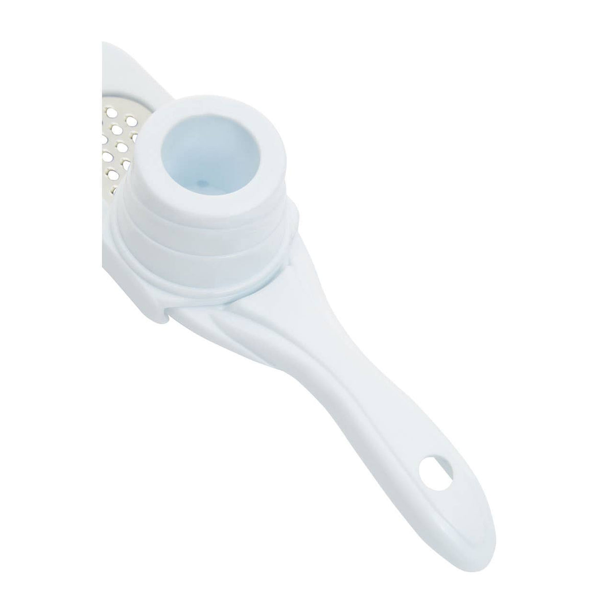 Elon Garlic Grater