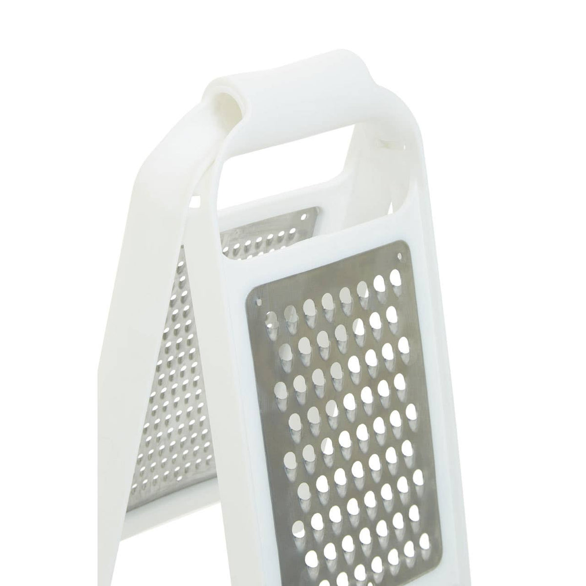 Elon Folding Two Sided White Grater